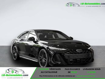  Voir d&eacute;tails -Audi A6 50 TFSIe 299 ch Quattro &agrave; Beaupuy (31)