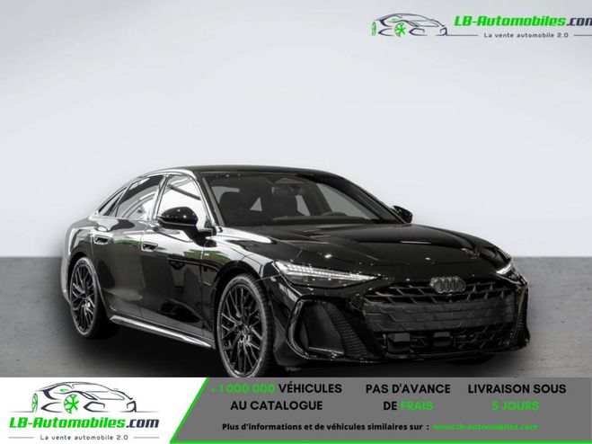 Audi A6 50 TFSIe 299 ch Quattro Noir M�tallique de 2025