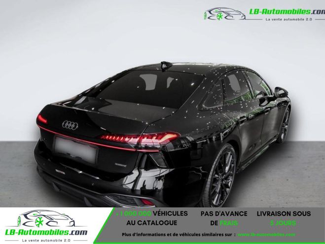 Audi A6 50 TFSIe 299 ch Quattro Noir M�tallique de 2025