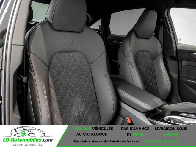 Audi A6 50 TFSIe 299 ch Quattro Noir M�tallique de 2025