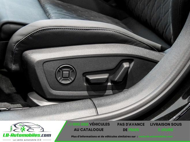 Audi A6 50 TFSIe 299 ch Quattro Noir M�tallique de 2025