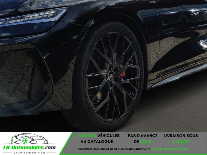 Audi A6 55 TFSIe 367 ch Quattro Noir M�tallique de 2025