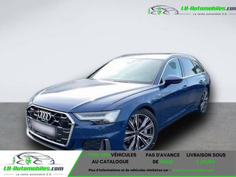  Voir d&eacute;tails -Audi A6 50 TFSIe 299 ch Quattro &agrave; Beaupuy (31)