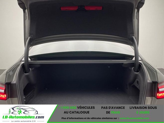 Audi A6 50 TFSIe 299 ch Quattro Gris M�tallique de 2024