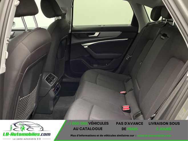 Audi A6 50 TFSIe 299 ch Quattro Gris M�tallique de 2024