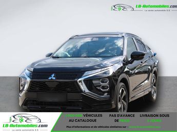  Voir d&eacute;tails -Mitsubishi Eclipse 2.4 MIVEC PHEV Twin Motor 4WD 188 ch &agrave; Beaupuy (31)