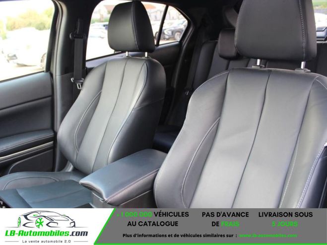 Mitsubishi Eclipse 2.4 MIVEC PHEV Twin Motor 4WD 188 ch Noir M�tallique de 2022