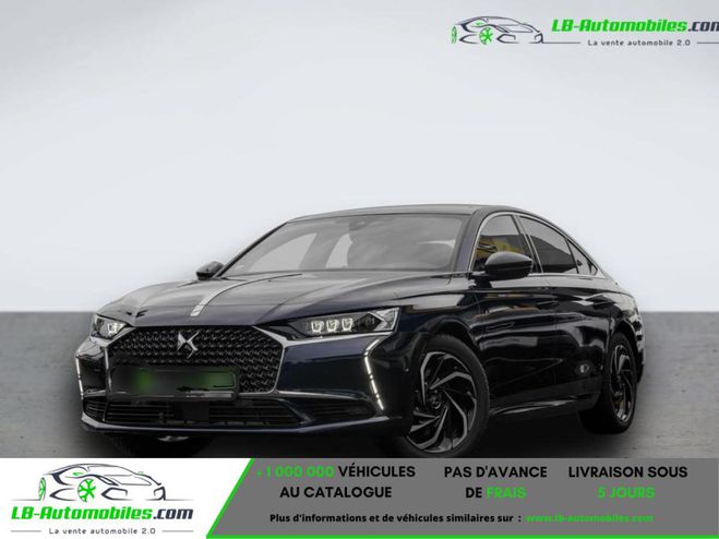 Citroen DS Hybride E-Tense 250 Bleu M�tallique de 2023