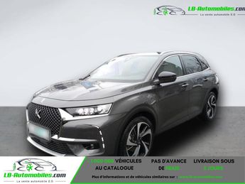  Voir d&eacute;tails -Citroen DS7 Crossback Hybride Rechargeable E-Tense 360 BVA 4x4 &agrave; Beaupuy (31)