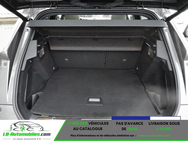 Citroen DS7 Crossback Hybride Rechargeable E-Tense 360 BVA 4x4 Gris M�tallique de 2022