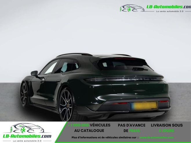 Porsche Taycan Turbo S 761 ch 5 Places  de 2024