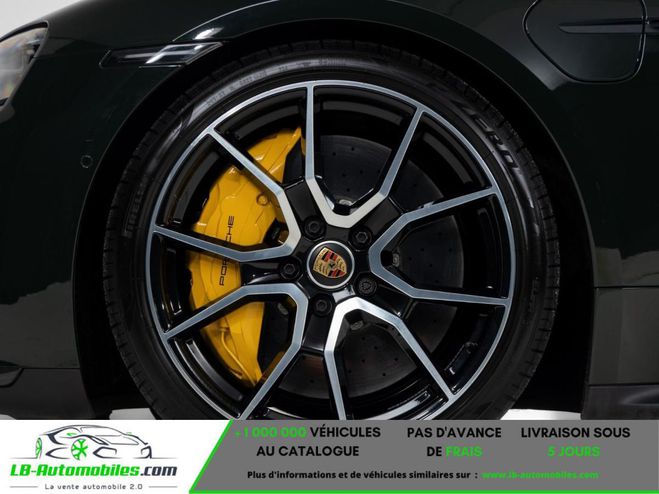 Porsche Taycan Turbo S 761 ch 5 Places  de 2024
