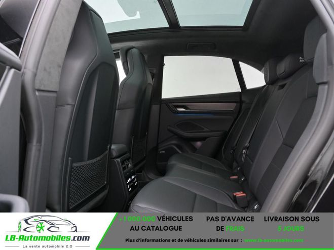 Porsche Macan 408 ch Noir M�tallique de 2025