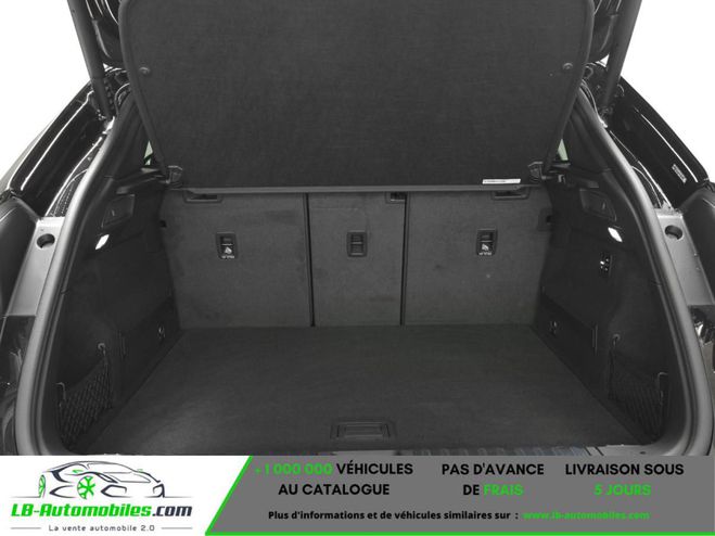 Porsche Macan 408 ch Noir M�tallique de 2025
