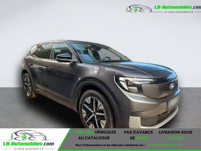 Ford Explorer 77 kWh 286 ch Gris M�tallique de 2025