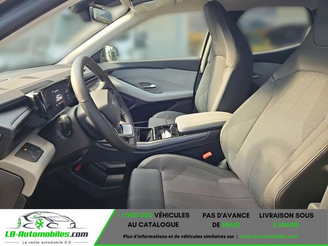 Ford Explorer 77 kWh 286 ch Gris M�tallique de 2025