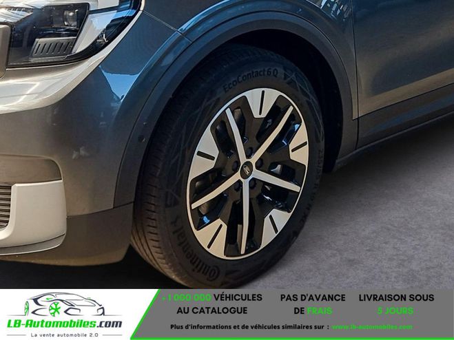 Ford Explorer 77 kWh 286 ch Gris M�tallique de 2025