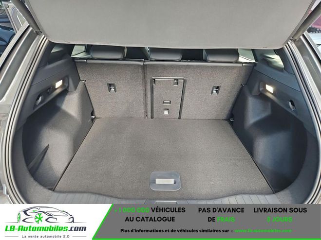 Ford Explorer 77 kWh 286 ch Gris M�tallique de 2025