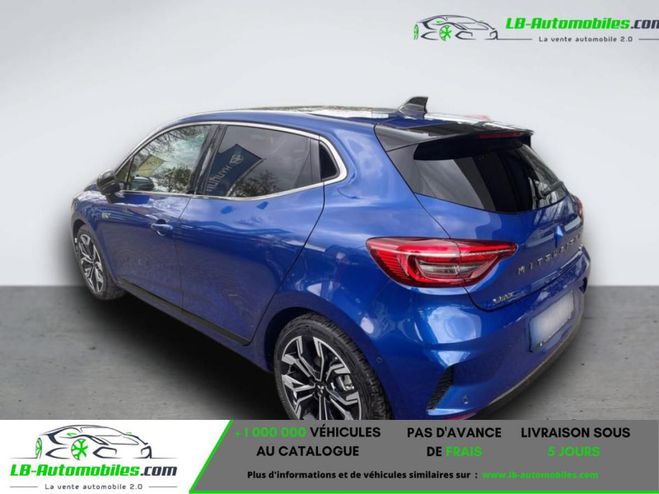 Mitsubishi Colt 1.6 MPI HEV 143 Bleu M�tallique de 2023