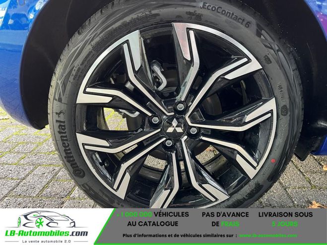Mitsubishi Colt 1.6 MPI HEV 143 Bleu M�tallique de 2023