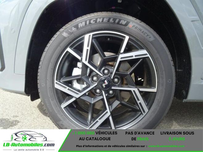 Hyundai Tucson 1.6 T-GDI 253 Hybrid BVA Gris M�tallique de 2025