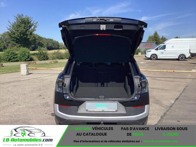 Ford Explorer 79 kWh 340 ch Noir Peinture m�tallis�e de 2025