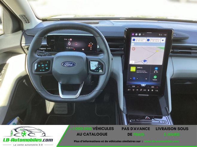 Ford Explorer 79 kWh 340 ch Noir Peinture m�tallis�e de 2025
