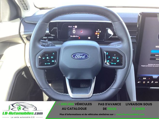 Ford Explorer 79 kWh 340 ch Noir Peinture m�tallis�e de 2025