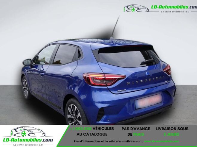 Mitsubishi Colt 1.6 MPI HEV 143 Bleu Peinture m�tallis�e de 2025
