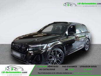  Voir d&eacute;tails -Audi Q7 55 TFSIe 394 BVA Quatro 5pl &agrave; Beaupuy (31)