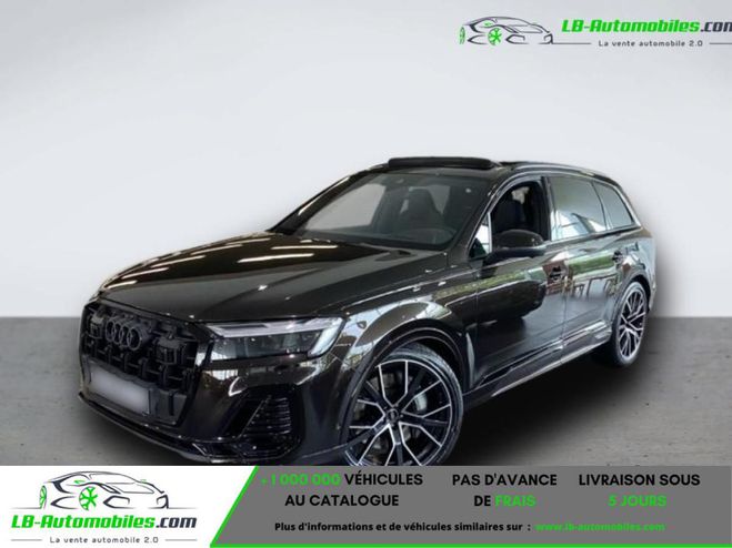 Audi Q7 55 TFSIe 394 BVA Quatro 5pl Brun M�tallique de 2025