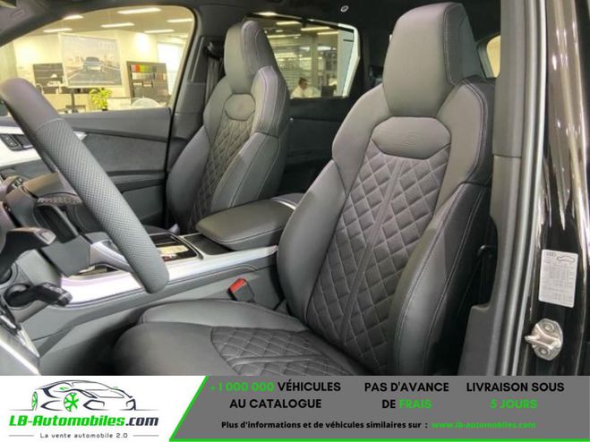 Audi Q7 55 TFSIe 394 BVA Quatro 5pl Brun M�tallique de 2025