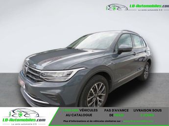  Voir d&eacute;tails -Volkswagen Tiguan 1.5 eHybrid 245 BVA &agrave; Beaupuy (31)