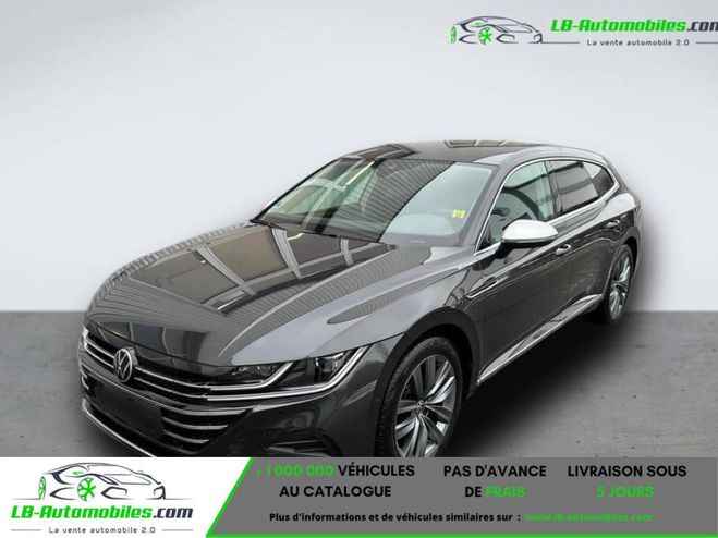 Volkswagen Arteon 1.4 eHybrid Rechargeable 218 BVA Gris M�tallique de 2022