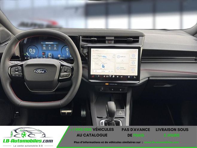 Ford Puma 1.0 EcoBoost 125 ch mHEV BVA Blanc de 2025