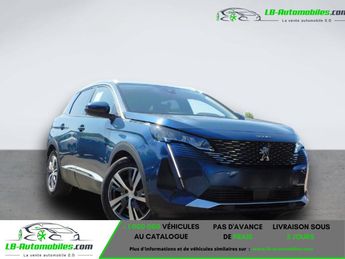  Voir d&eacute;tails -Peugeot 3008 Hybrid 180 e-BVA &agrave; Beaupuy (31)