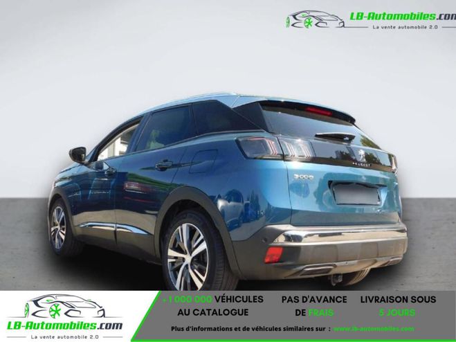 Peugeot 3008 Hybrid 180 e-BVA  de 2021