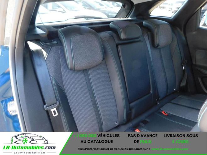 Peugeot 3008 Hybrid 180 e-BVA  de 2021