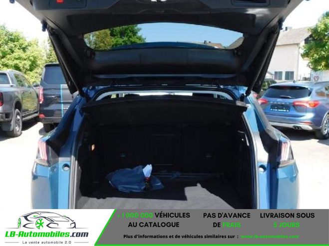 Peugeot 3008 Hybrid 180 e-BVA  de 2021