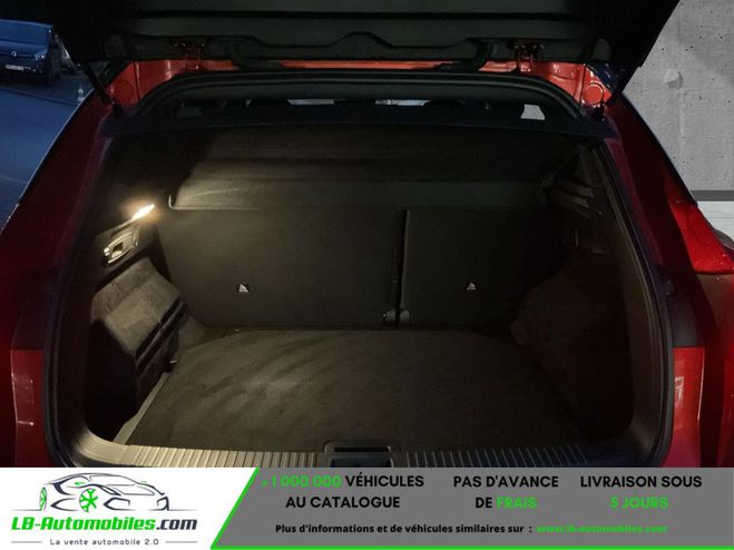 Renault Austral mild hybrid advanced 130 BVA Rouge M�tallique de 2023