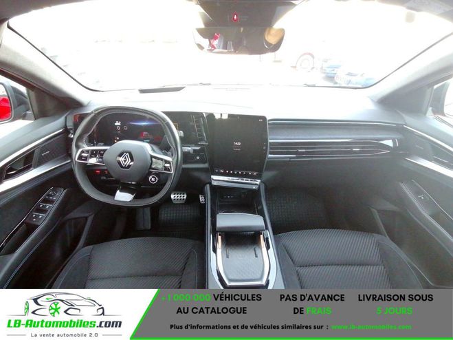 Renault Austral mild hybrid advanced 130 BVA Rouge de 2023