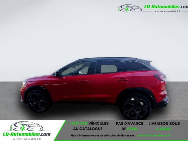 Renault Austral mild hybrid advanced 130 BVA Rouge de 2023