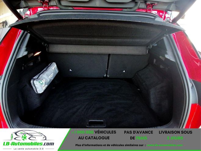 Renault Austral mild hybrid advanced 130 BVA Rouge de 2023