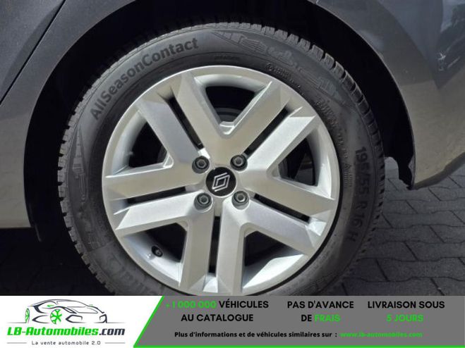 Renault Clio E-Tech full hybrid 145 BVA Gris Peinture m�tallis�e de 2024