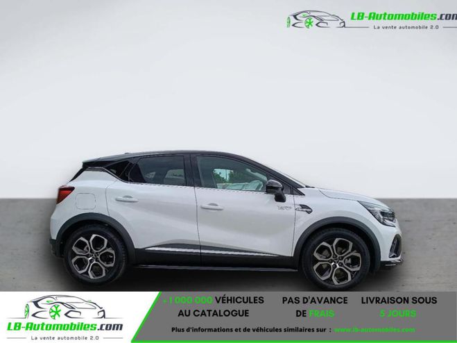 Mitsubishi ASX 1.6 MPI HEV 143 BVA Blanc M�tallique de 2023