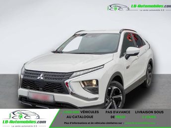  Voir d&eacute;tails -Mitsubishi Eclipse 2.4 MIVEC PHEV Twin Motor 4WD 188 ch &agrave; Beaupuy (31)