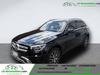  Voir d&eacute;tails -Mercedes GLC 300 de BVA 4Matic &agrave; Beaupuy (31)