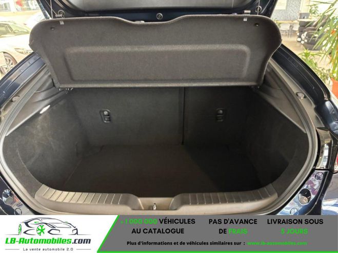Mazda 3 2.0L e-SKYACTIV-X M Hybrid 186 ch BVA Bleu M�tallique de 2025