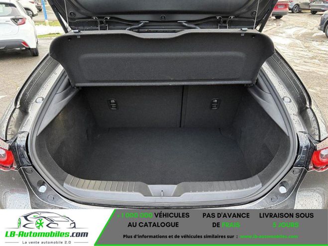 Mazda 3 2.0L e-SKYACTIV-X M Hybrid 186 ch BVA Gris M�tallique de 2025