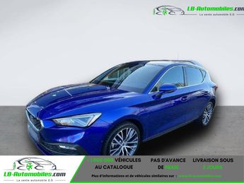  Voir d&eacute;tails -Seat Leon e-Hybrid 204 ch BVA &agrave; Beaupuy (31)